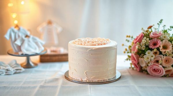 5 conseils pour sélectionner le menu parfait d'un baptême