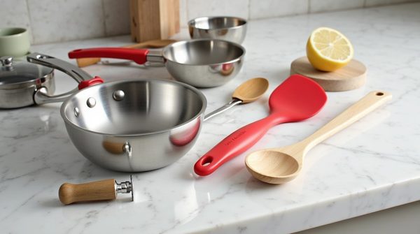 Découvrez les ustensiles de cuisine atma : qualité et promotions