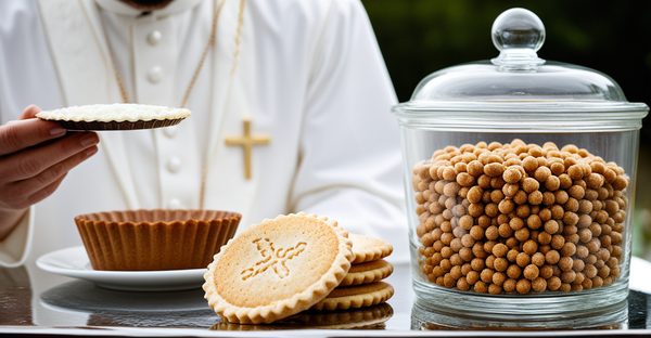 Dragées et contenants : l'essentiel pour un baptême réussi