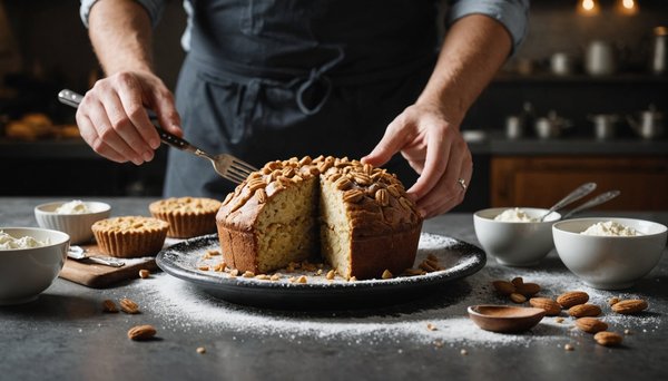 Blog pâtisserie : astuces et inspirations pour vos créations